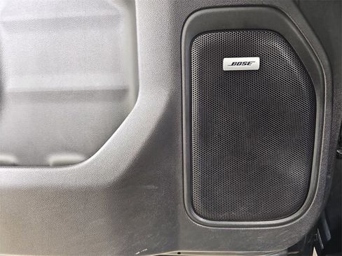 Used 2022 GMC Sierra 2500 AT4 w/ AT4 Preferred Package image 33