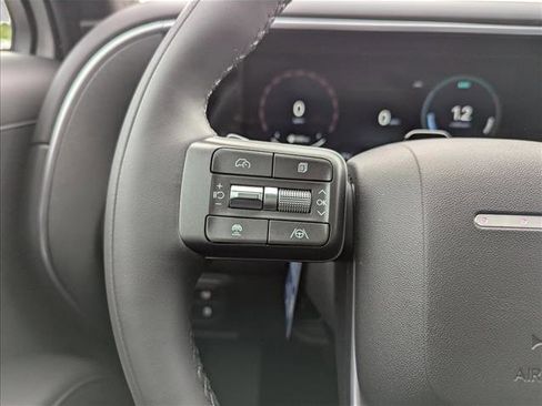 New 2026 Hyundai Palisade Calligraphy FWD image 13