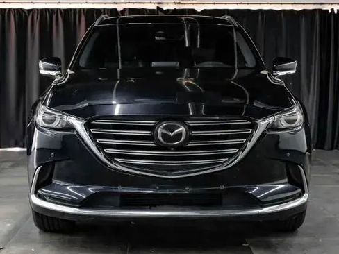 Used 2020 MAZDA CX-9 Grand Touring image 8