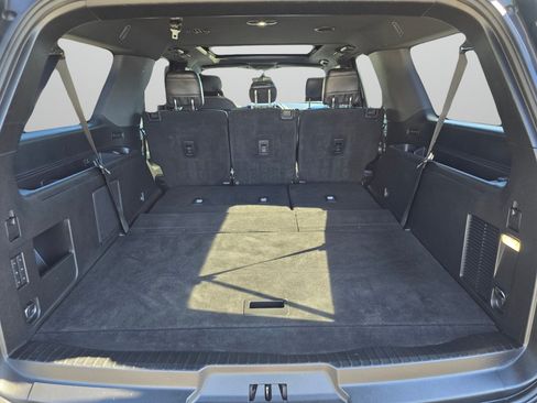 Used 2020 Ford Expedition Max Limited AWD/4WD image 45