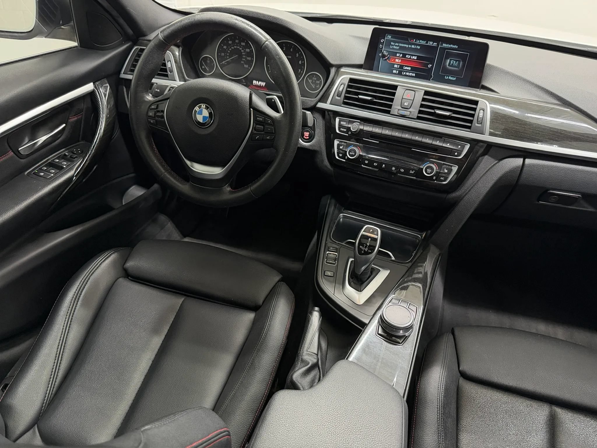 Used 2017 BMW 330i Sedan RWD image 82