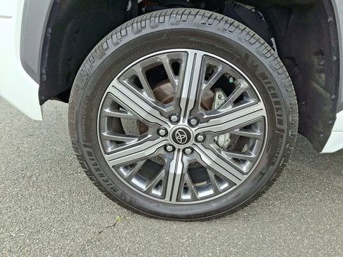 Used 2024 Toyota Tundra 1794 Edition image 8