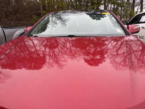 Used 2013 Hyundai Santa Fe Sport image 12