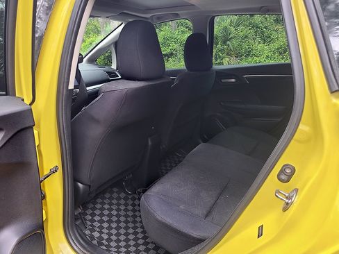 Used 2015 Honda Fit EX image 16