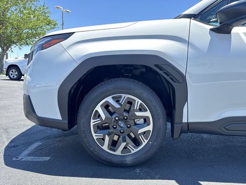 New 2026 Subaru Forester AWD/4WD image 18