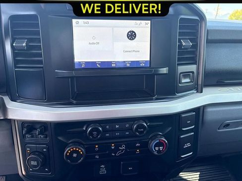 Used 2023 Ford F250 XLT w/ FX4 Off-Road Package AWD/4WD image 17