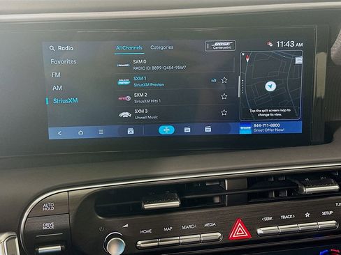 New 2026 Hyundai Palisade Calligraphy image 11