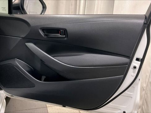 Certified 2023 Toyota Corolla LE image 12