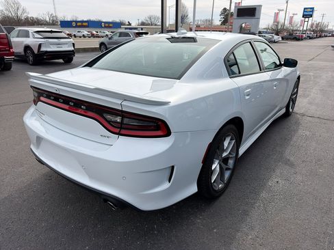 Used 2023 Dodge Charger GT image 4