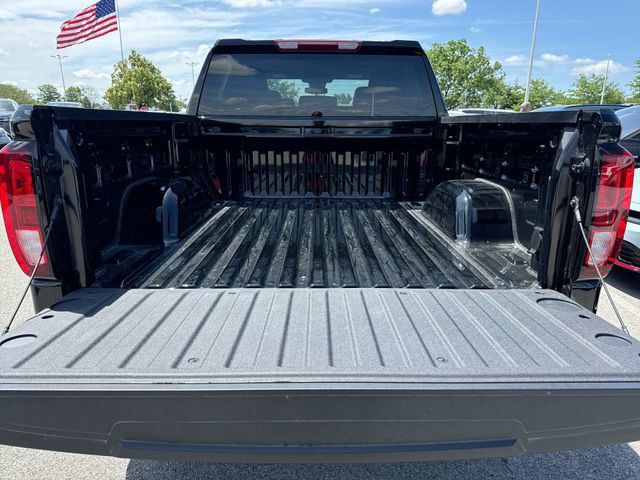 Used 2026 GMC Sierra 1500 Elevation AWD/4WD image 26