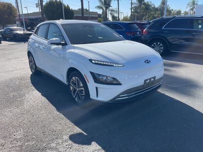 Used 2023 Hyundai Kona SE
