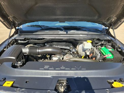 Used 2022 RAM 1500 Lone Star RWD image 28