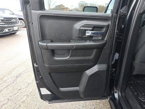 Used 2021 RAM 1500 Classic Warlock w/ Electronics Group image 15