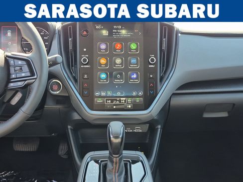 New 2026 Subaru Crosstrek 2.5i Limited image 16