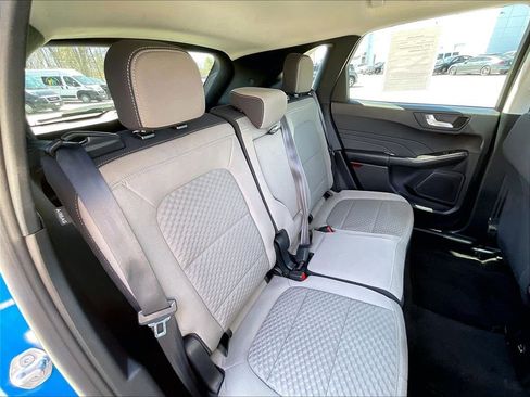Used 2021 Ford Escape SE w/ Convenience Package AWD/4WD image 15