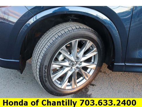 Used 2025 MAZDA CX-5 AWD 2.5 S w/ Premium Plus Pkg image 30