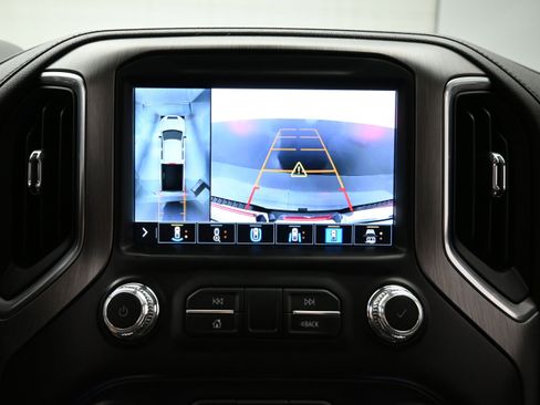 Used 2022 GMC Sierra 2500 Denali w/ Denali Ultimate Package AWD/4WD image 32