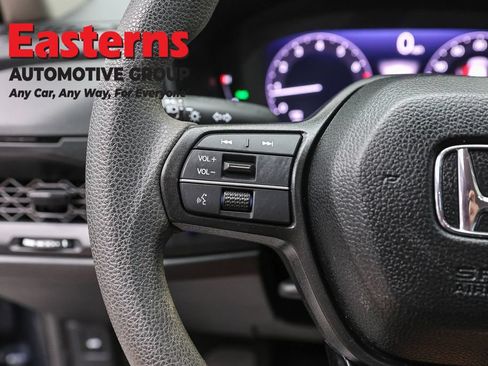 Used 2024 Honda Accord LX image 15