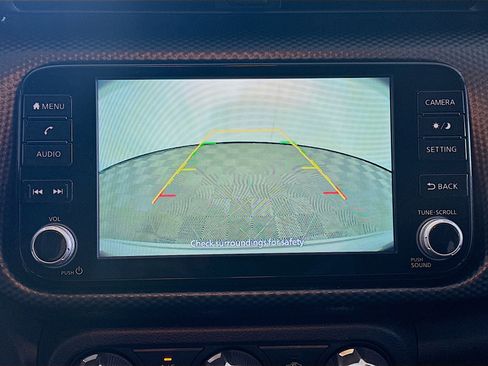 Used 2024 Nissan Kicks SV image 21