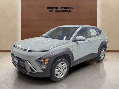 New 2026 Hyundai Kona SE