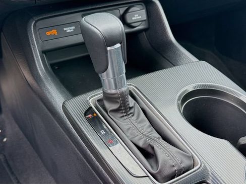 Used 2025 Honda Civic Sport image 28