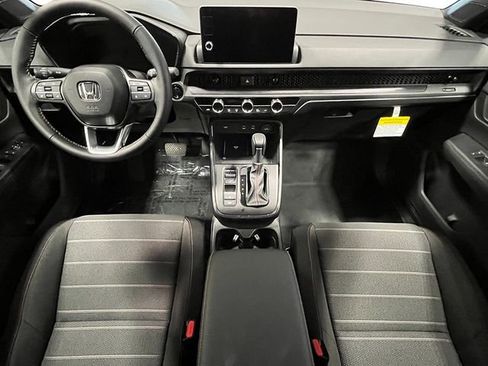 New 2026 Honda CR-V Sport image 21