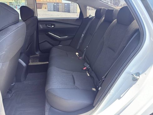 Used 2023 Honda Accord EX image 23