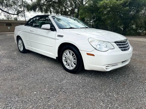 Used 2008 Chrysler Sebring Touring image 5