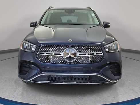 New 2026 Mercedes-Benz GLE 450 4MATIC image 2