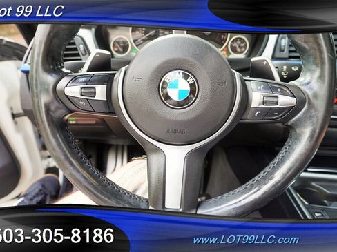 Used 2015 BMW 435i Convertible RWD image 23