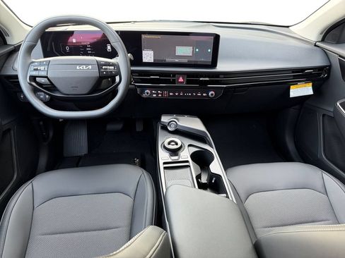 New 2026 Kia EV6 Light RWD image 11