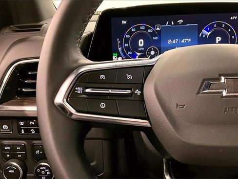 Used 2025 Chevrolet Tahoe Z71 image 22