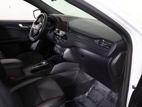 Used 2023 Ford Escape ST-Line FWD image 20