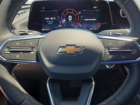 New 2026 Chevrolet Traverse LT FWD image 12
