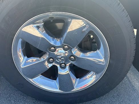 Used 2014 RAM 1500 Big Horn AWD/4WD image 6
