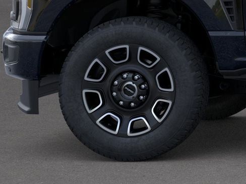 New 2026 Ford F250 Platinum AWD/4WD image 19