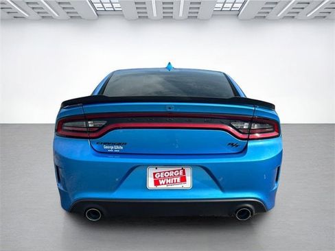 Used 2023 Dodge Charger R/T w/ Blacktop Package image 5