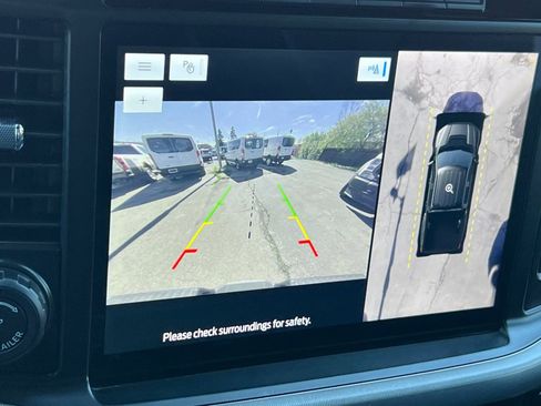 Certified 2023 Ford F150 Raptor w/ Blue Interior Package image 20