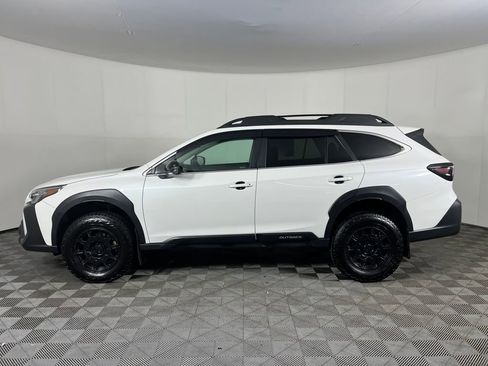 Used 2024 Subaru Outback Limited XT w/ Popular Package #2 image 9