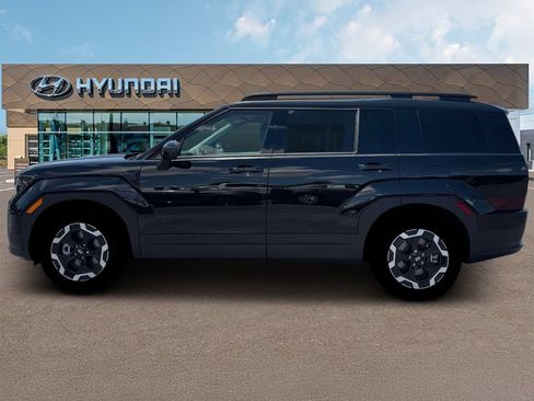 New 2026 Hyundai Santa Fe SEL FWD image 3