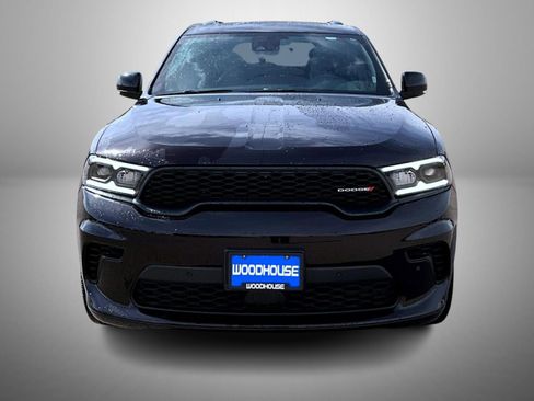 Certified 2025 Dodge Durango GT image 2