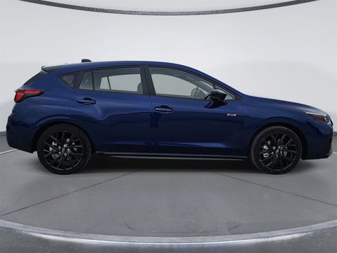 New 2026 Subaru Impreza RS image 2