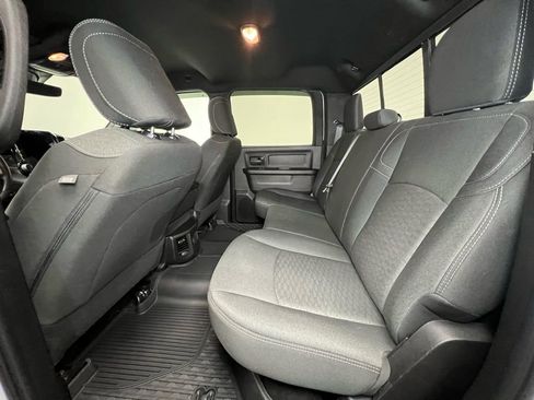 Used 2025 RAM 3500 Tradesman image 5