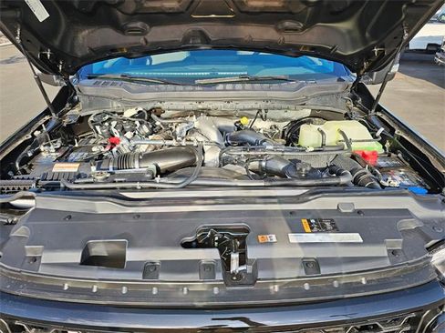 New 2025 Ford F350 Lariat w/ Lariat Ultimate Package image 9
