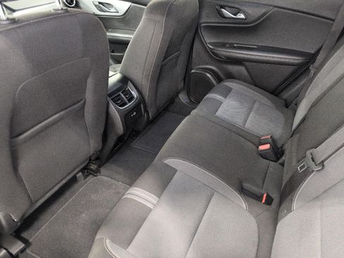 Used 2023 Chevrolet Blazer LT w/ Convenience Package AWD/4WD image 21