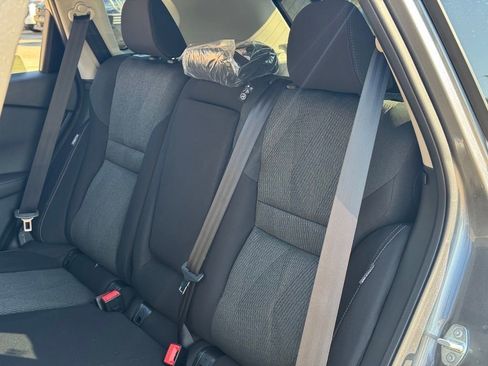 New 2026 Nissan Rogue SV w/ Cold Weather Package image 17