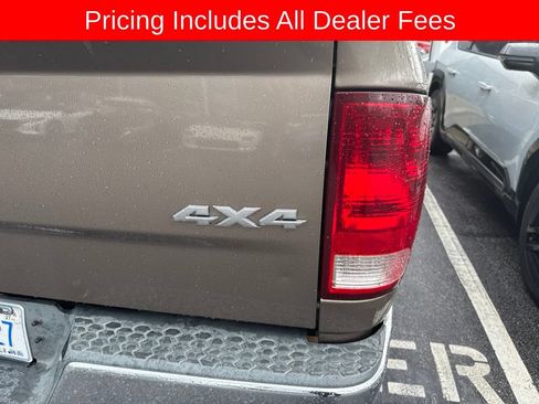 Used 2010 Dodge Ram 2500 Truck SLT w/ Big Horn Regional Pkg AWD/4WD image 4