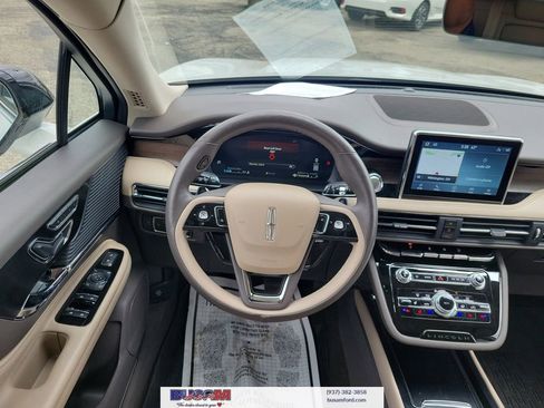 Used 2022 Lincoln Corsair Reserve w/ Equipment Group 201A AWD/4WD image 30