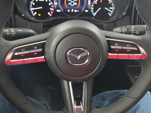 Certified 2024 MAZDA CX-50 AWD 2.5 S w/ Select Package image 8