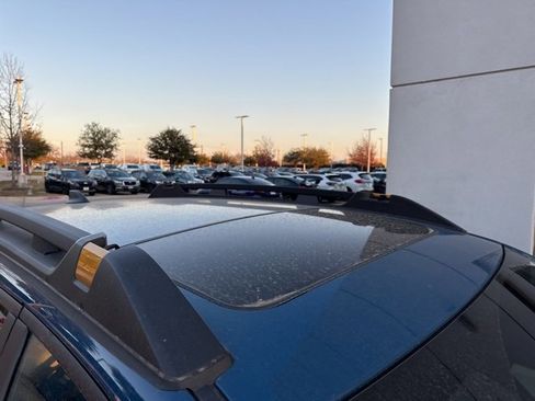 Used 2025 Subaru Outback Wilderness image 5